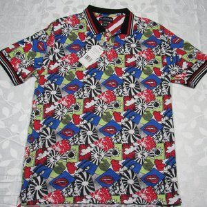 Blue Gear Polo